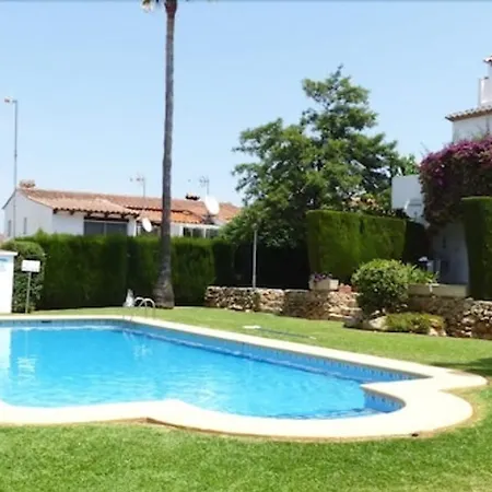 Valle Del Sol El Conserje Apartment
