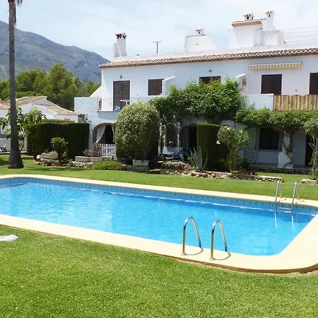 Valle Del Sol El Conserje Apartment *