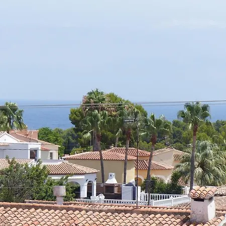 Apartment Valle Del Sol El Conserje